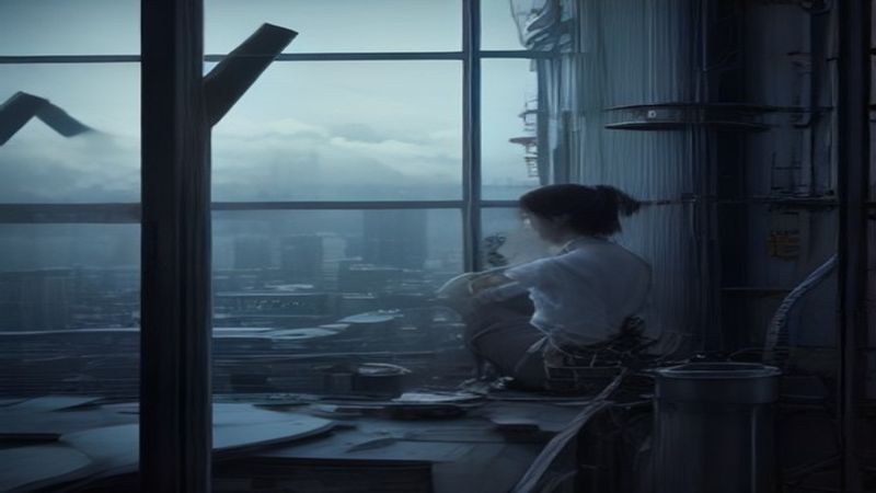 樱花看番春日治愈系动漫之旅-樱吹雪时邂逅温暖佳作